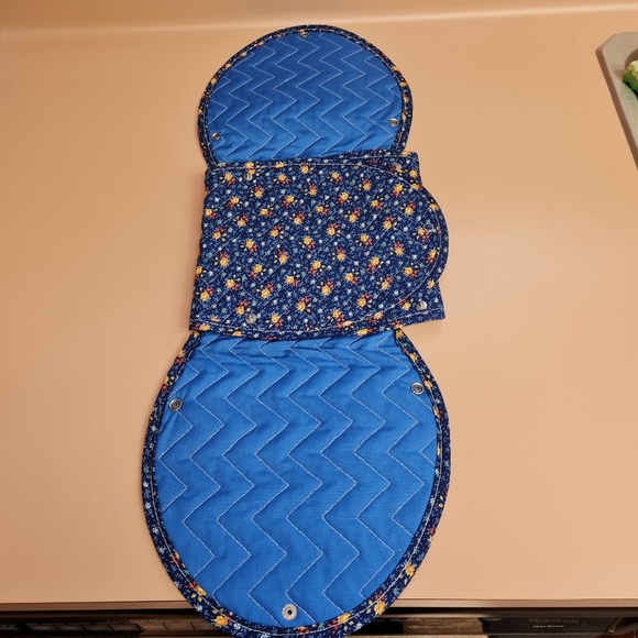 Vintage Corning Ware Casserole Hot Pad - Picture 3 of 5